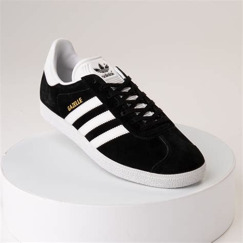 adidas gazelle schwarz 43|Adidas gazelle shoes.